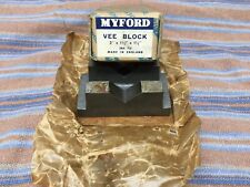 Original myford lathe for sale  HARROGATE