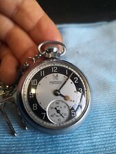 ingersoll triumph pocket watch for sale  Shipping to Ireland