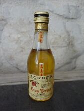 Mignonnette bouteille torres d'occasion  Penne-d'Agenais