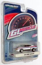 Greenlight GL Muscle escala 1/64 13190-E - Ford Falcon XB 1973 - blanco segunda mano  Embacar hacia Argentina