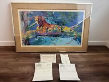 Leroy neiman kenya for sale  Newport Beach