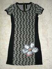 Abito vestito desigual usato  Palermo