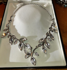 Zara style necklace for sale  KEIGHLEY