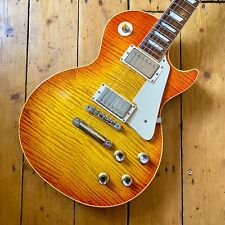 Gibson custom shop for sale  CONGLETON