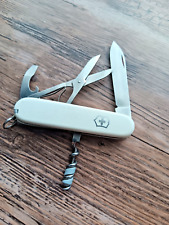 Victorinox schweitzer taschenm gebraucht kaufen  Weinheim