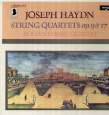 Haydn string quartets gebraucht kaufen  Freilassing