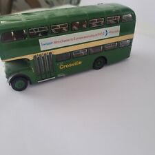 Efe bus crosville for sale  LIVERPOOL