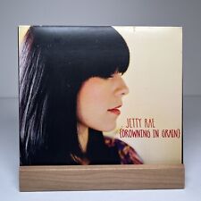 Jetty Rae - Afogamento em grãos -CD 2012 comprar usado  Enviando para Brazil