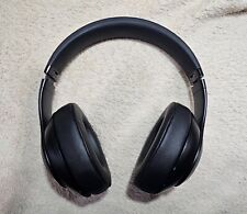 Fones de ouvido supra-auriculares sem fio Beats by Dr. Dre Solo3 - Preto comprar usado  Enviando para Brazil