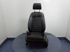 Używany, VW PASSAT Variant B6 3C5 Przednie siedzenie lewe 2005 20810514 na sprzedaż  PL