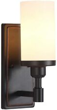 Bathroom wall sconce for sale  Charlotte