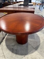 Round table cherry for sale  Cleveland