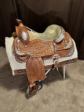 Ricotti custom western for sale  Stockton