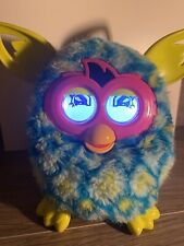 Furby boom peacock for sale  Ireland