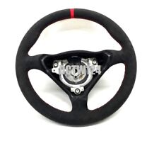 Alcantara steering wheel for sale  San Jose