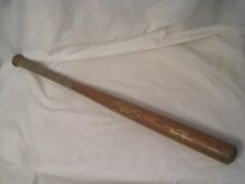 Vintage indiana bat for sale  Indianapolis