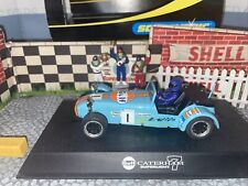 Rare scalextric caterham for sale  KING'S LYNN