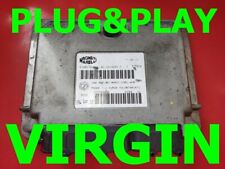 Plug&Play/VIRGIN FIAT PANDA 1.2 51880191 - IAW4AF.S2 /FastCourier na sprzedaż  PL