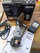 sanyo camcorder batteries for sale  Shipping to Ireland