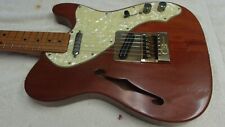 Early fender custom for sale  Reynoldsville