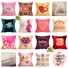 Mother day cushion for sale  COOKSTOWN
