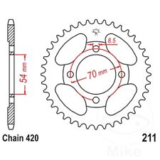 Rear sprocket tooth for sale  UK