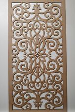 Radiator cabinet decorative for sale  Shipping to Ireland