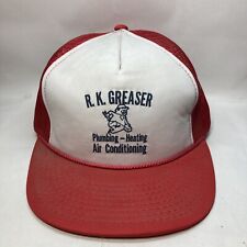 Vintage r.k. greaser for sale  Nashville