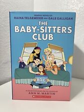 Baby sitters club for sale  Long Beach