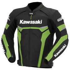 Kawasaki motocicletta giacche usato  Carate Brianza