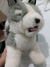 Husky dog plush for sale  Orlando
