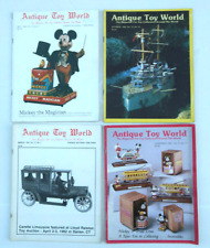 Lot magazines antique d'occasion  France