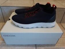 geox uomo sneaker usato  Fondi