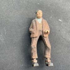 Miniature antique folk for sale  BURTON-ON-TRENT