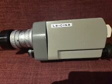 Leicina 8sv angenieux for sale  Shipping to Ireland