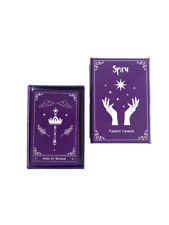 Spiru tarot cards gebraucht kaufen  Möckmühl