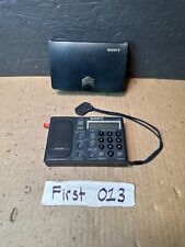 Sony icf sw1 for sale  Everett