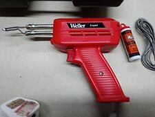 weller soldering gun for sale  WALSALL