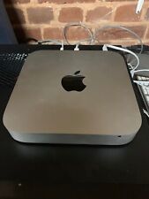 Upgraded apple macmini for sale  EXETER