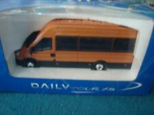Daily irisbus iveco d'occasion  Malaunay