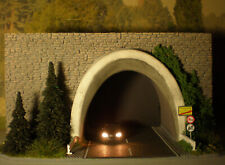 Diorama mauer straßentunnel gebraucht kaufen  Bremen