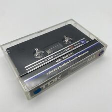 Tdk metal audio for sale  HATFIELD
