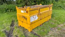used bunded fuel tanks for sale  SOUTHAMPTON