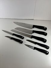 Wusthof silverpoint knife for sale  Elkhorn