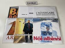 Lot musiques promo d'occasion  Bordeaux-