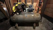 Ingersoll rand compressor for sale  San Francisco