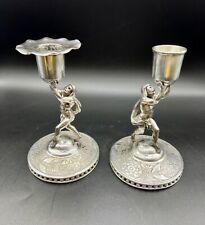 Antique hartford silverplate for sale  Cape Coral