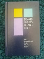 Evangelisches gesangbuch bayer gebraucht kaufen  Pegnitz