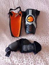 football ankle protectors for sale  BRISTOL