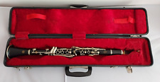 Vintage selmer clarinet for sale  ROCHDALE